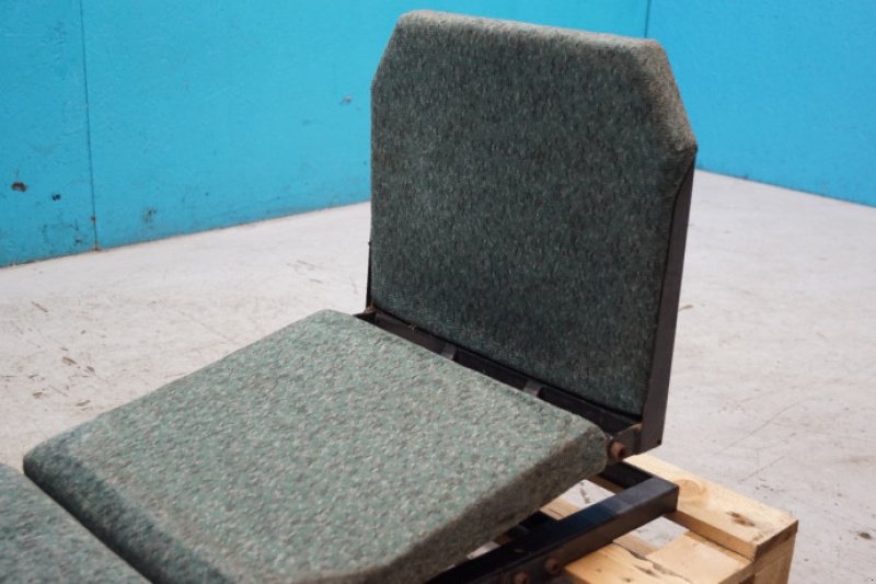 Kabine of the type Fendt 8350, Gebrauchtmaschine in Hemmet (Picture 4)