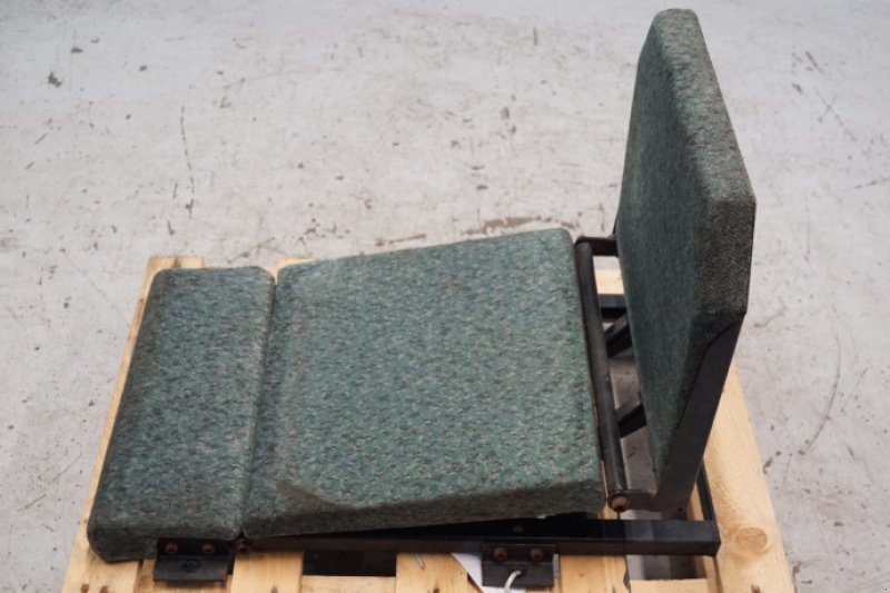 Kabine of the type Fendt 8350, Gebrauchtmaschine in Hemmet (Picture 3)