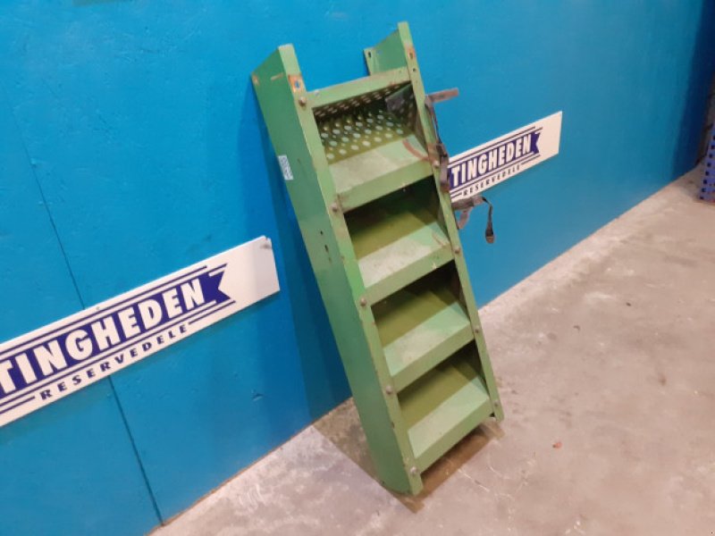 Kabine tipa Fendt 8350, Gebrauchtmaschine u Hemmet (Slika 10)