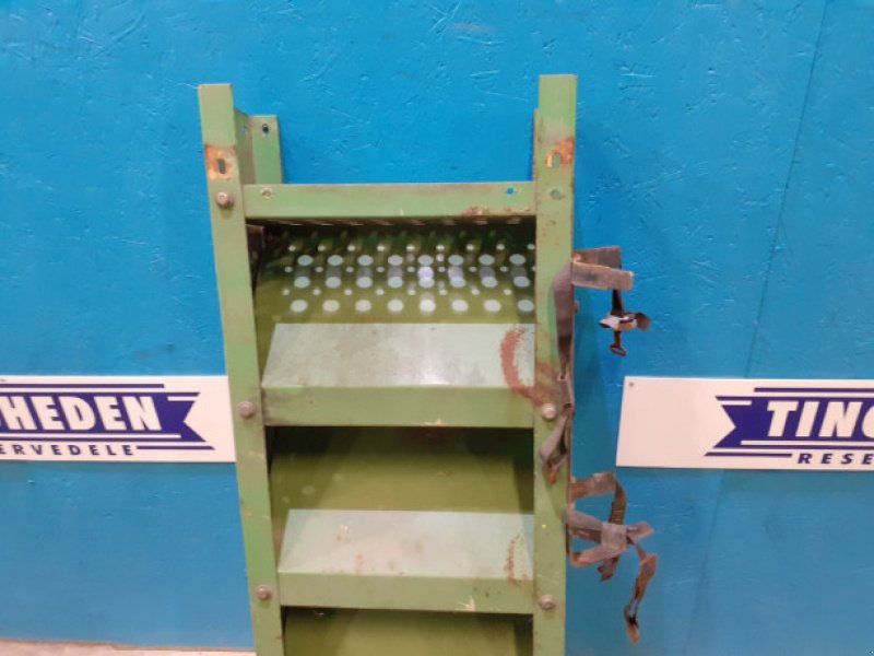 Kabine tipa Fendt 8350, Gebrauchtmaschine u Hemmet (Slika 8)