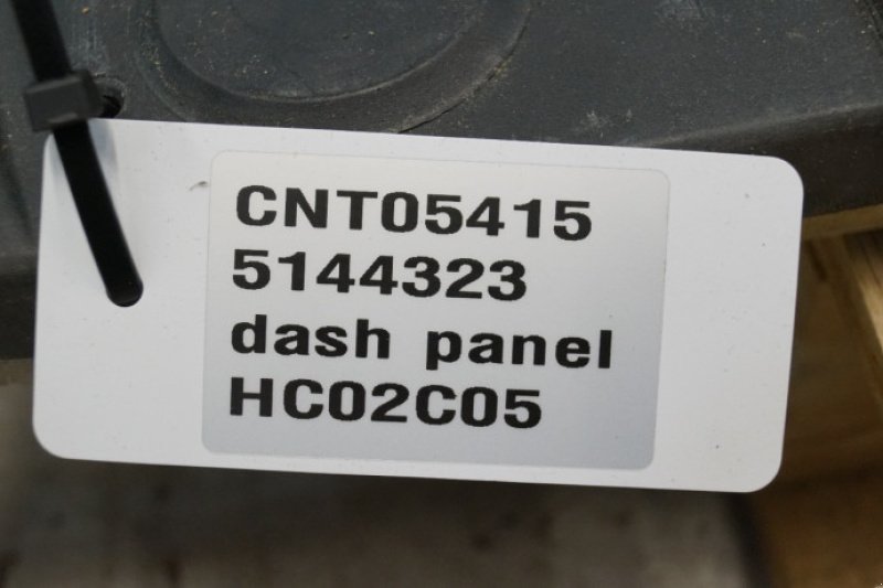 Kabine of the type Fiat 55-56, Gebrauchtmaschine in Hemmet (Picture 3)