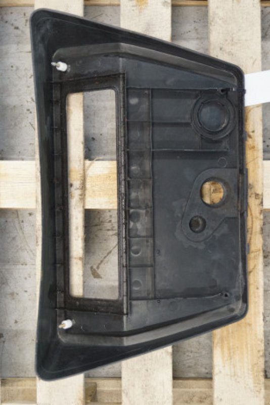 Kabine of the type Fiat 55-56, Gebrauchtmaschine in Hemmet (Picture 9)