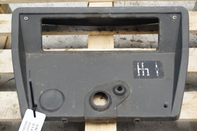 Kabine of the type Fiat 55-56, Gebrauchtmaschine in Hemmet (Picture 4)