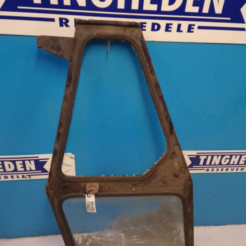 Kabine des Typs Fiat 580/8, Gebrauchtmaschine in Hemmet (Bild 2)