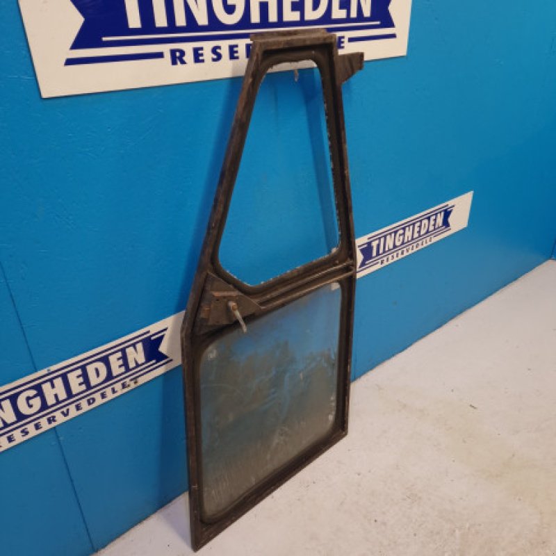 Kabine des Typs Fiat 580/8, Gebrauchtmaschine in Hemmet (Bild 12)