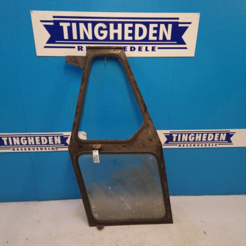 Kabine des Typs Fiat 580/8, Gebrauchtmaschine in Hemmet (Bild 1)