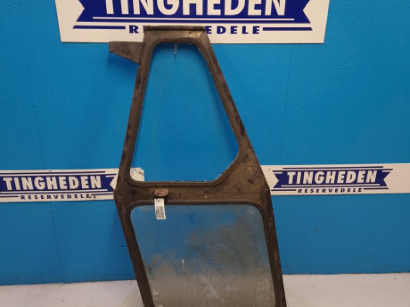 Kabine des Typs Fiat 580/8, Gebrauchtmaschine in Hemmet (Bild 1)