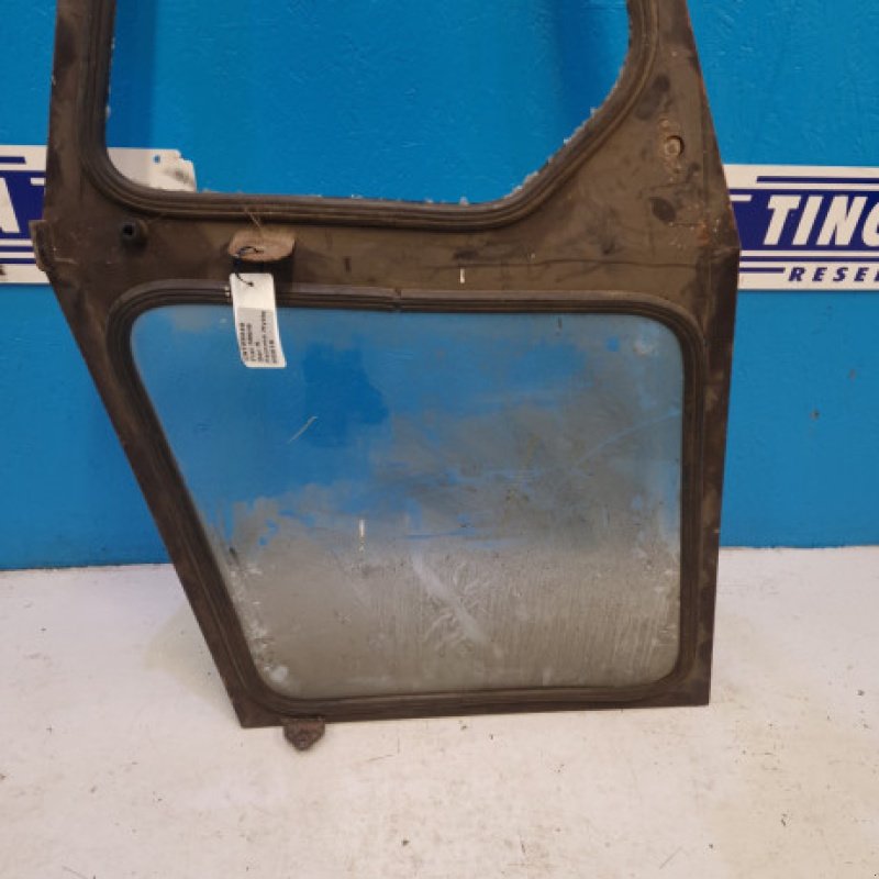 Kabine des Typs Fiat 580/8, Gebrauchtmaschine in Hemmet (Bild 3)