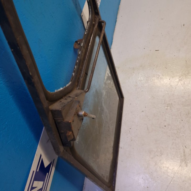 Kabine des Typs Fiat 580/8, Gebrauchtmaschine in Hemmet (Bild 9)