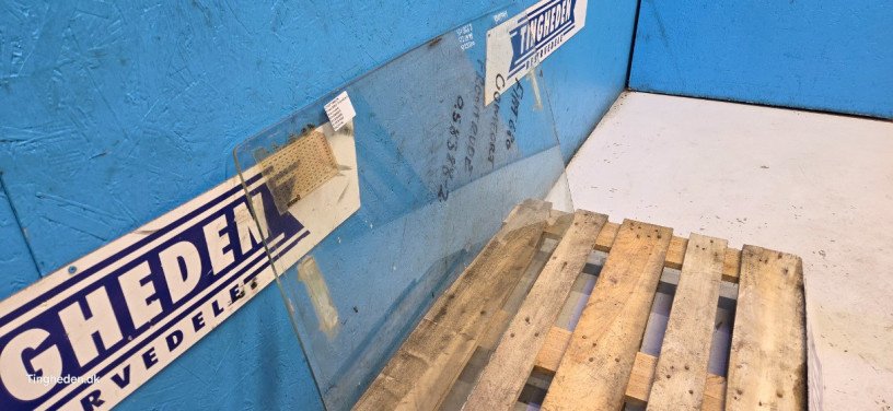 Kabine des Typs Fiat 680, Gebrauchtmaschine in Hemmet (Bild 3)