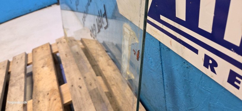 Kabine des Typs Fiat 680, Gebrauchtmaschine in Hemmet (Bild 7)