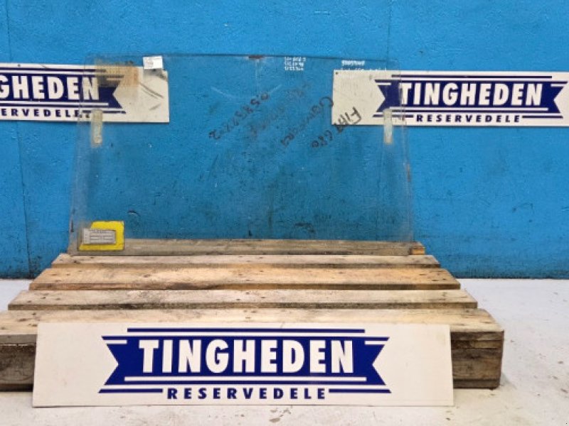 Kabine des Typs Fiat 680, Gebrauchtmaschine in Hemmet (Bild 1)