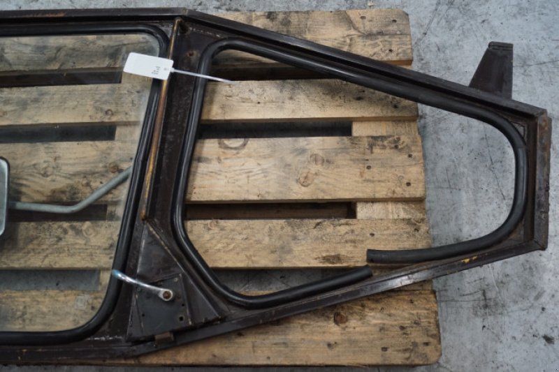 Kabine des Typs Fiat 780, Gebrauchtmaschine in Hemmet (Bild 16)