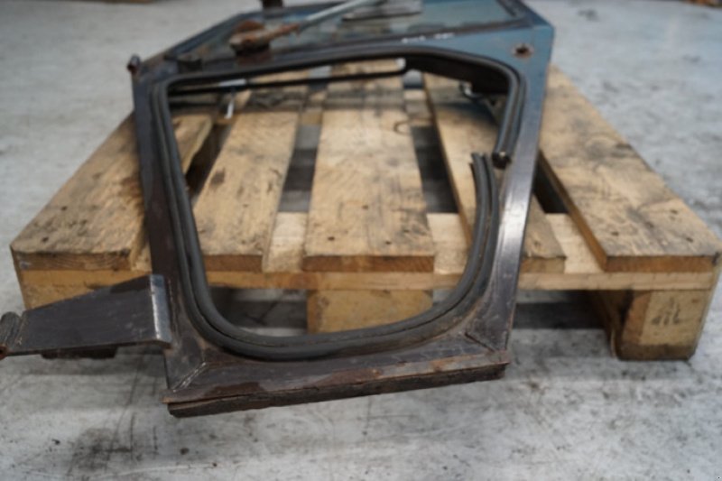 Kabine des Typs Fiat 780, Gebrauchtmaschine in Hemmet (Bild 9)