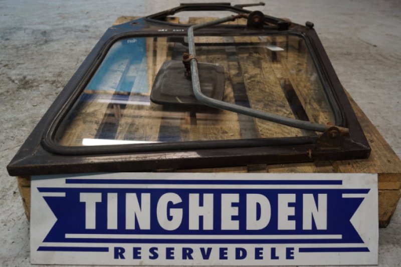 Kabine des Typs Fiat 780, Gebrauchtmaschine in Hemmet (Bild 3)