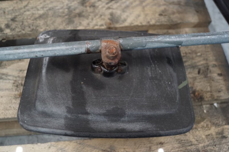 Kabine des Typs Fiat 780, Gebrauchtmaschine in Hemmet (Bild 13)