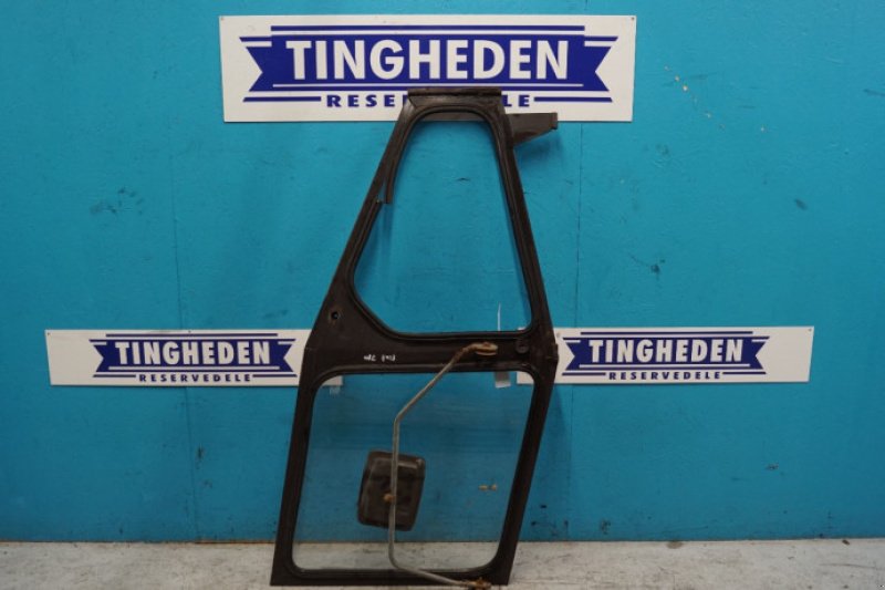 Kabine des Typs Fiat 780, Gebrauchtmaschine in Hemmet (Bild 1)