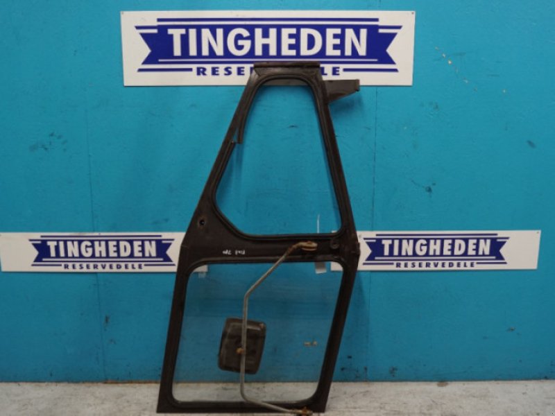 Kabine des Typs Fiat 780, Gebrauchtmaschine in Hemmet (Bild 1)