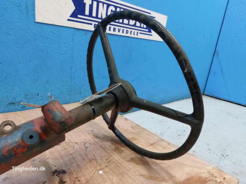 Kabine des Typs Fiat 900, Gebrauchtmaschine in Hemmet (Bild 5)