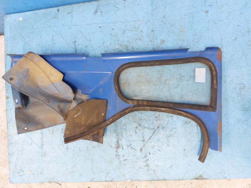 Kabine des Typs Ford 1000, Gebrauchtmaschine in Hemmet (Bild 5)