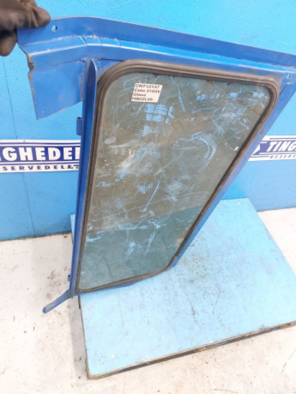 Kabine des Typs Ford 1000, Gebrauchtmaschine in Hemmet (Bild 10)