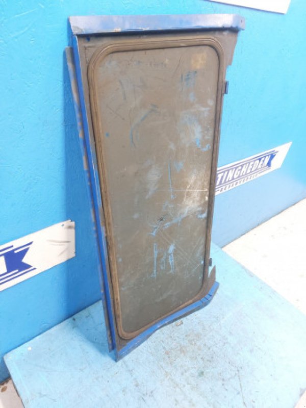 Kabine des Typs Ford 1000, Gebrauchtmaschine in Hemmet (Bild 5)