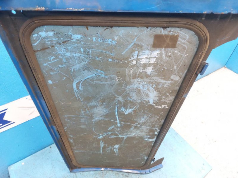 Kabine des Typs Ford 1000, Gebrauchtmaschine in Hemmet (Bild 9)