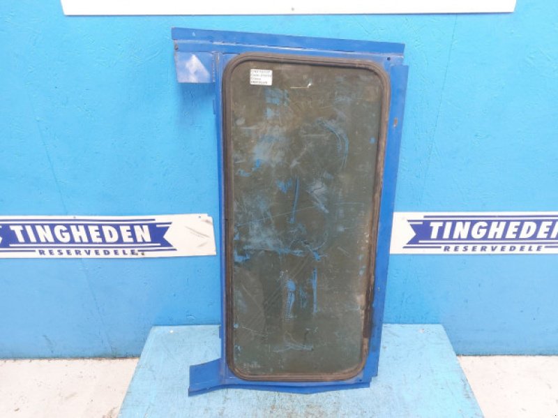 Kabine des Typs Ford 1000, Gebrauchtmaschine in Hemmet (Bild 2)