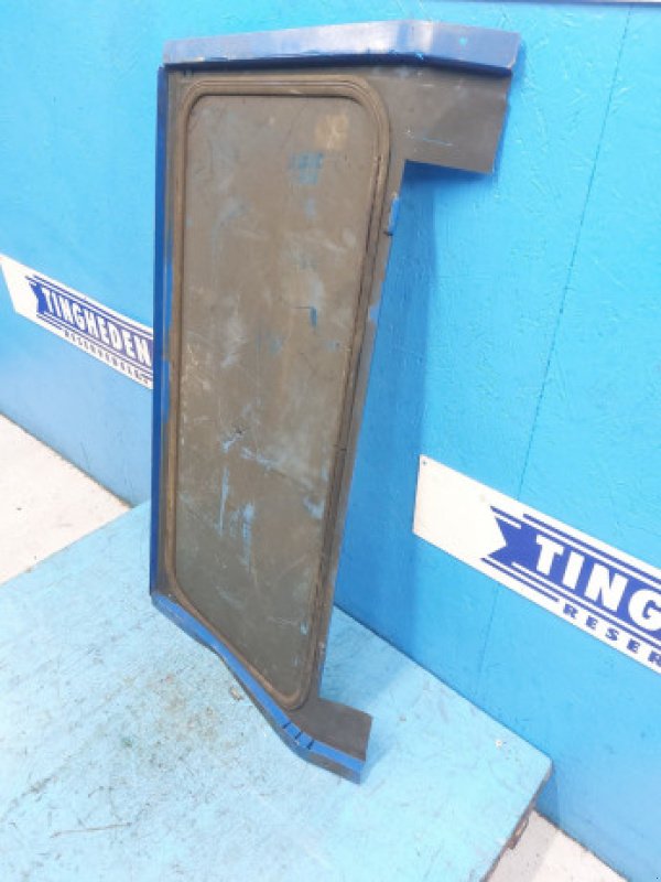 Kabine des Typs Ford 1000, Gebrauchtmaschine in Hemmet (Bild 4)