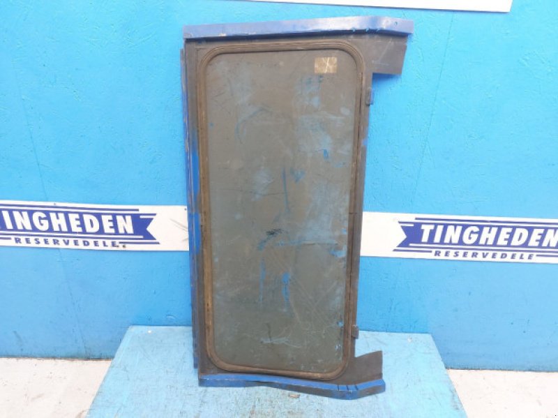 Kabine des Typs Ford 1000, Gebrauchtmaschine in Hemmet (Bild 3)