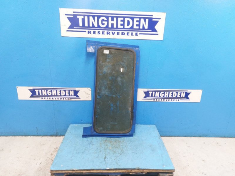 Kabine des Typs Ford 1000, Gebrauchtmaschine in Hemmet (Bild 1)