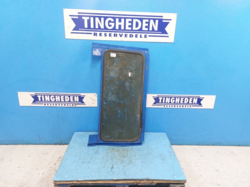 Kabine del tipo Ford 1000, Gebrauchtmaschine In Hemmet (Immagine 1)