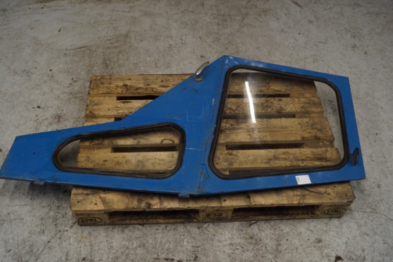 Kabine des Typs Ford 4000, Gebrauchtmaschine in Hemmet (Bild 8)