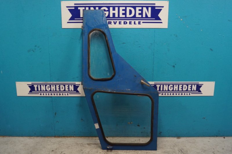 Kabine des Typs Ford 4000, Gebrauchtmaschine in Hemmet (Bild 1)