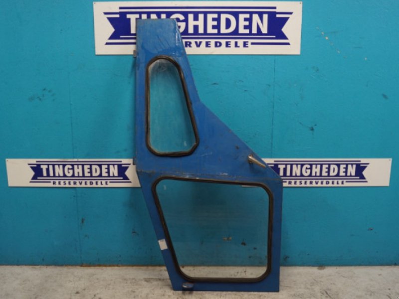 Kabine van het type Ford 4000, Gebrauchtmaschine in Hemmet (Foto 1)