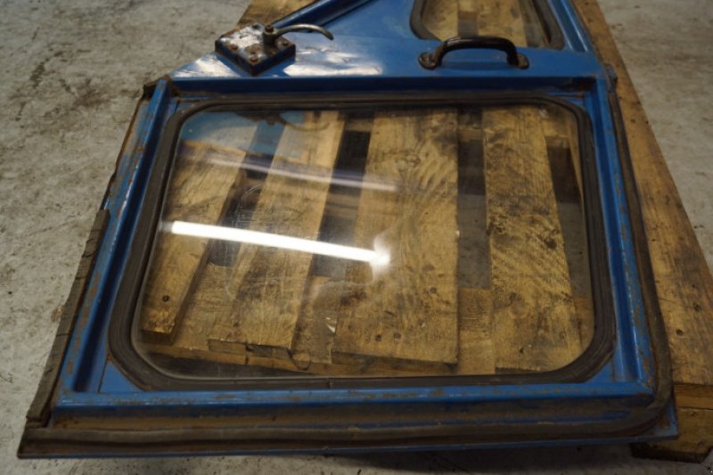 Kabine des Typs Ford 4000, Gebrauchtmaschine in Hemmet (Bild 14)