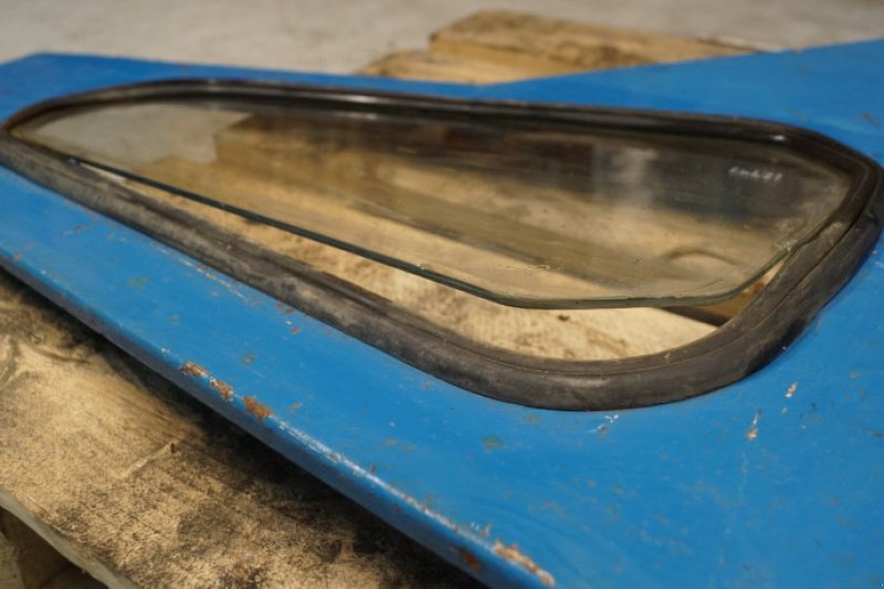 Kabine des Typs Ford 4000, Gebrauchtmaschine in Hemmet (Bild 5)