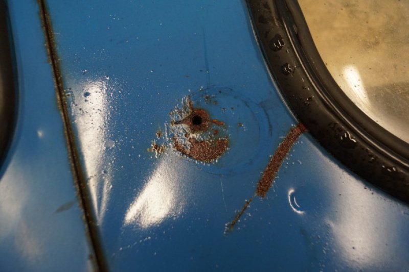 Kabine des Typs Ford 4000, Gebrauchtmaschine in Hemmet (Bild 15)