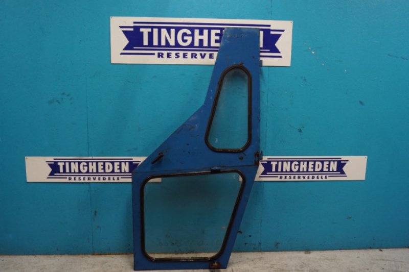 Kabine des Typs Ford 4000, Gebrauchtmaschine in Hemmet (Bild 1)