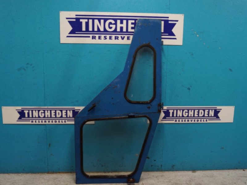 Kabine van het type Ford 4000, Gebrauchtmaschine in Hemmet (Foto 1)