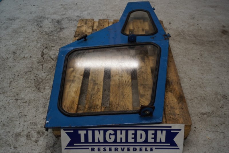 Kabine des Typs Ford 4000, Gebrauchtmaschine in Hemmet (Bild 2)