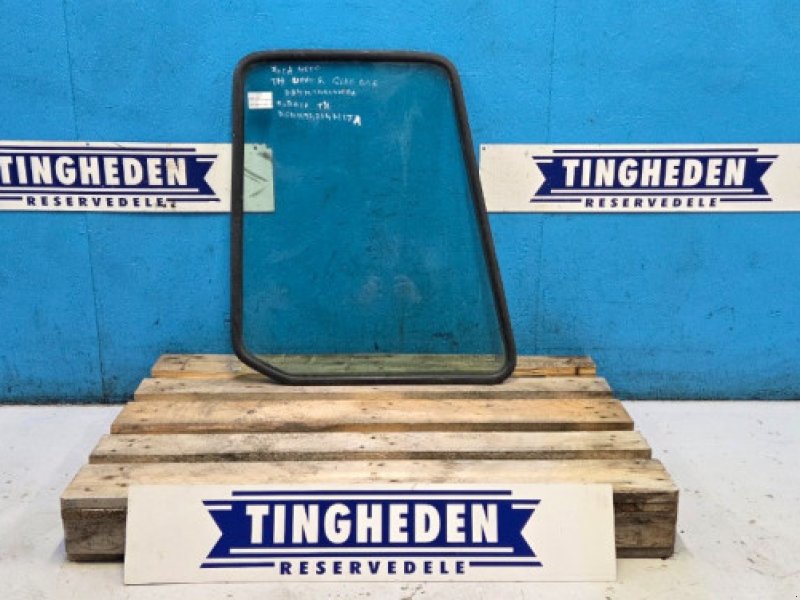 Kabine des Typs Ford 4600, Gebrauchtmaschine in Hemmet (Bild 1)