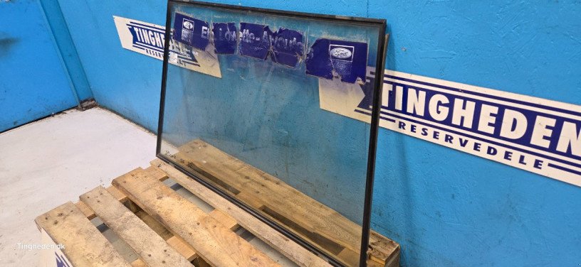 Kabine des Typs Ford 4610, Gebrauchtmaschine in Hemmet (Bild 7)