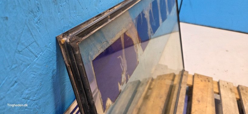 Kabine des Typs Ford 4610, Gebrauchtmaschine in Hemmet (Bild 10)