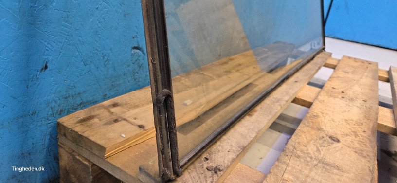 Kabine des Typs Ford 4610, Gebrauchtmaschine in Hemmet (Bild 11)