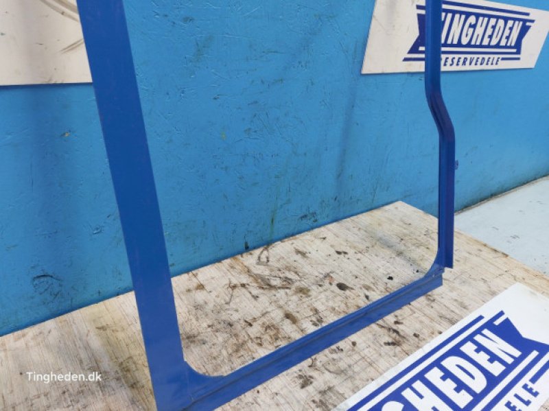 Kabine des Typs Ford 5000, Gebrauchtmaschine in Hemmet (Bild 7)