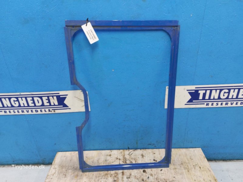 Kabine des Typs Ford 5000, Gebrauchtmaschine in Hemmet (Bild 8)