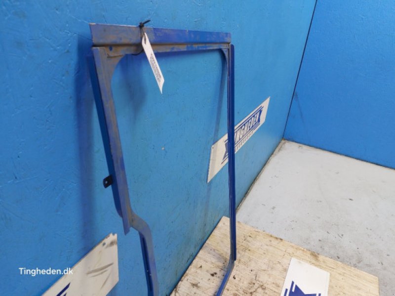 Kabine des Typs Ford 5000, Gebrauchtmaschine in Hemmet (Bild 13)