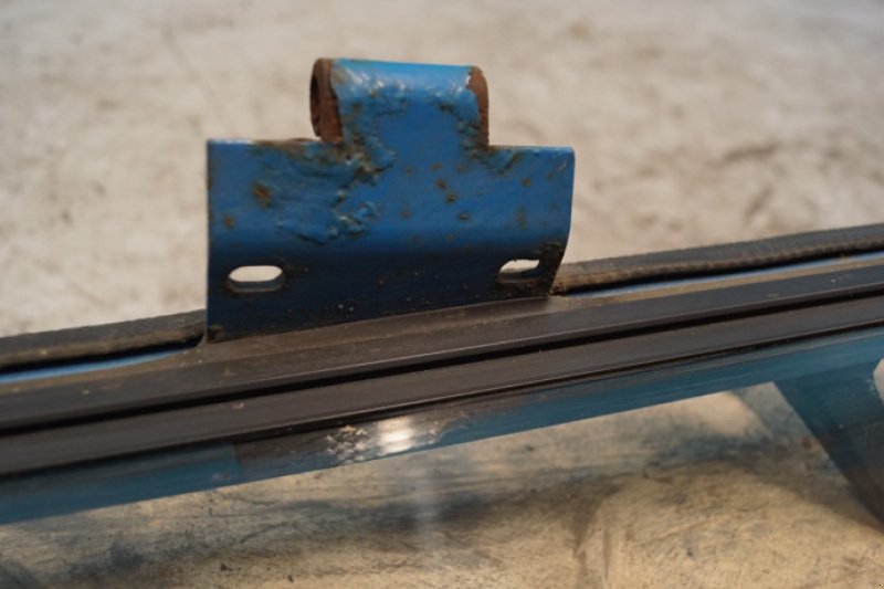 Kabine des Typs Ford 6410, Gebrauchtmaschine in Hemmet (Bild 10)