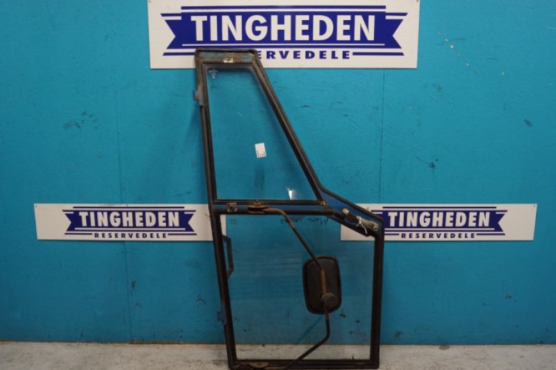 Kabine des Typs Ford 6410, Gebrauchtmaschine in Hemmet (Bild 15)